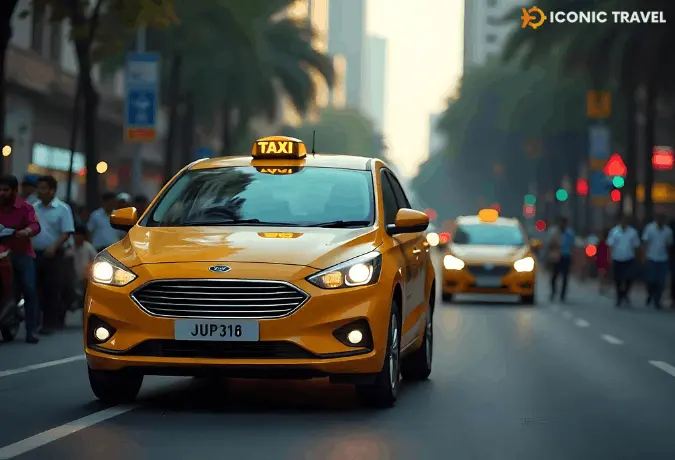 Derby to Heathrow taxi providing fixed fare airport transfer