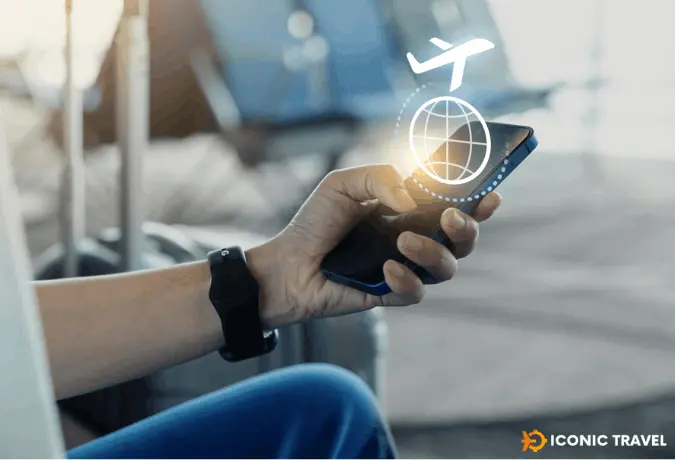 Taxi Clitheroe to Manchester Airport with professional flight tracking service