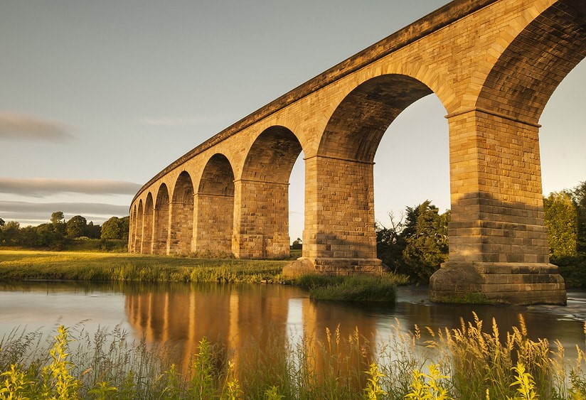 Harrogate Bridge